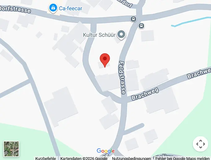 Kapelle Böbikon