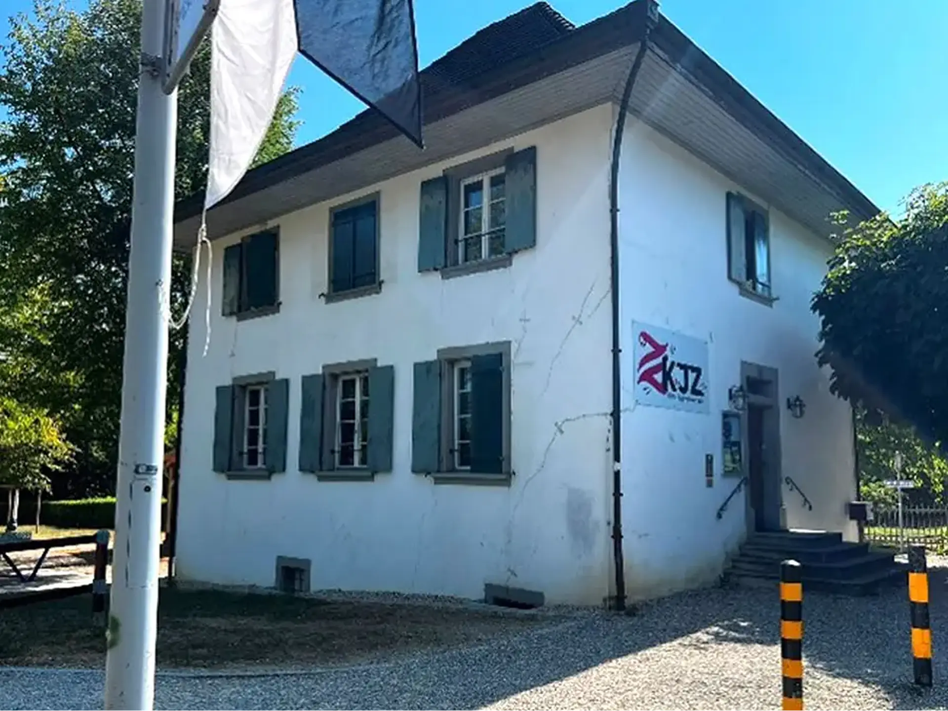 Reformiertes Schuelhüsli