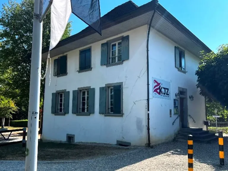 Reformiertes Schuelhüsli