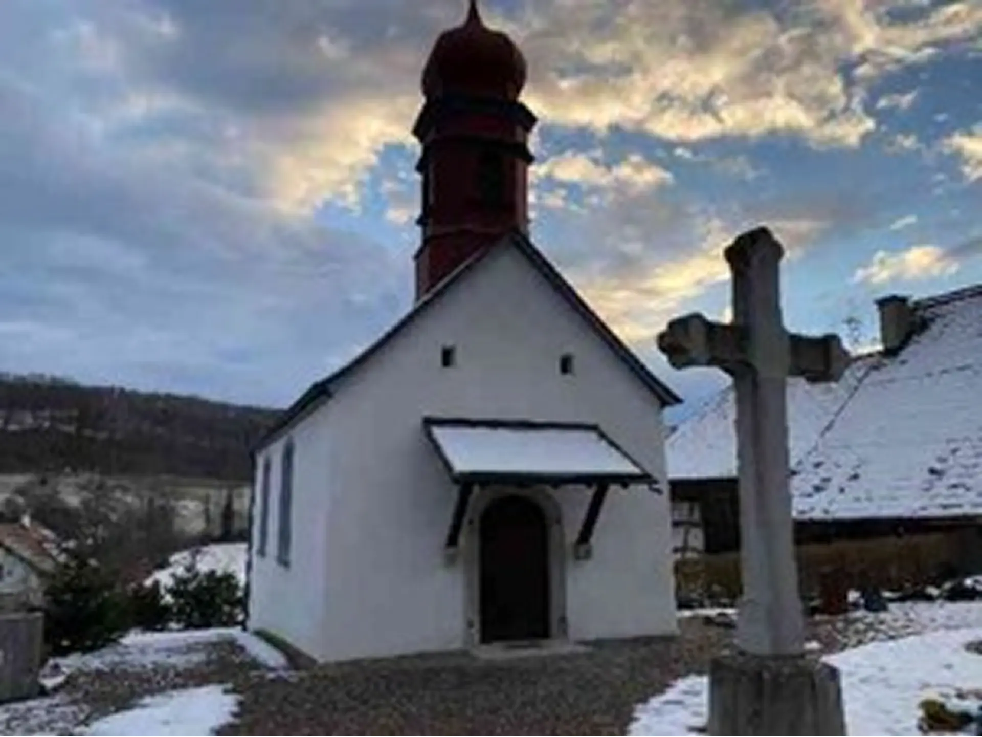 Kapelle Böbikon