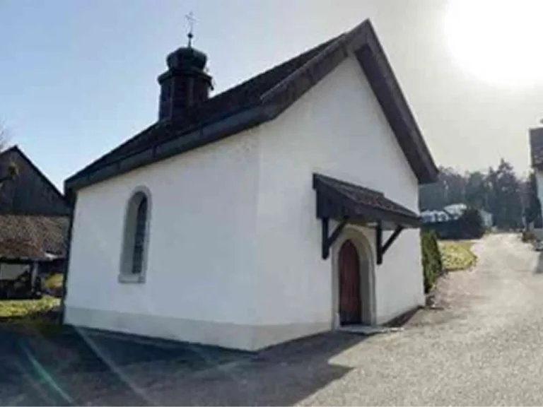 Kapelle Rümikon