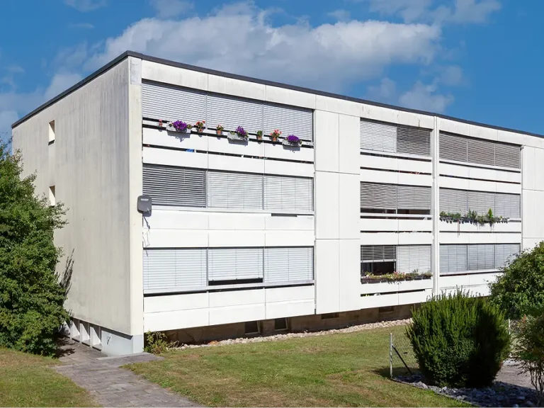 3,5-Zi.-Wohnung Nr. 2 Rietheim